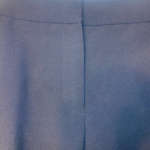 Brown slacks - Picture 2 of 8